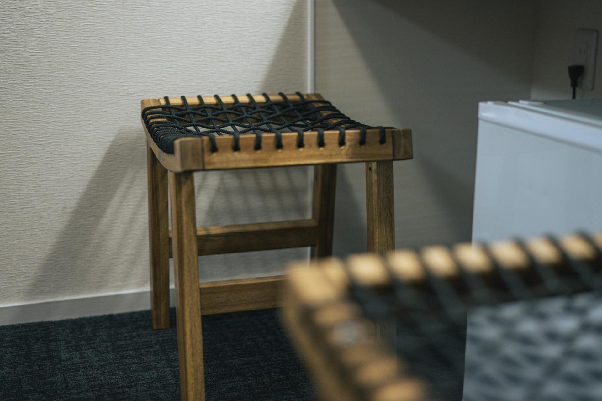Hotel Akasaka Heights Fukuoka  Pokoj fotografie