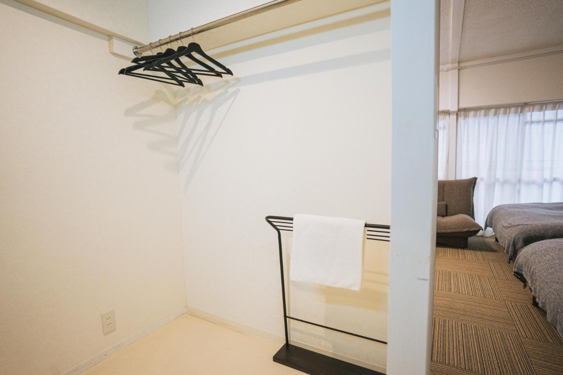 Hotel Akasaka Heights Fukuoka  Pokoj fotografie