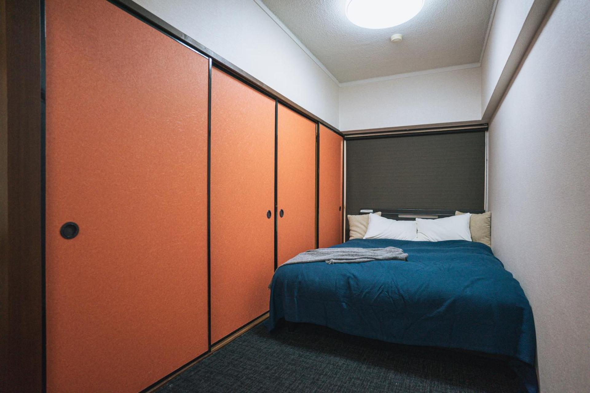 Hotel Akasaka Heights Fukuoka  Exteriér fotografie