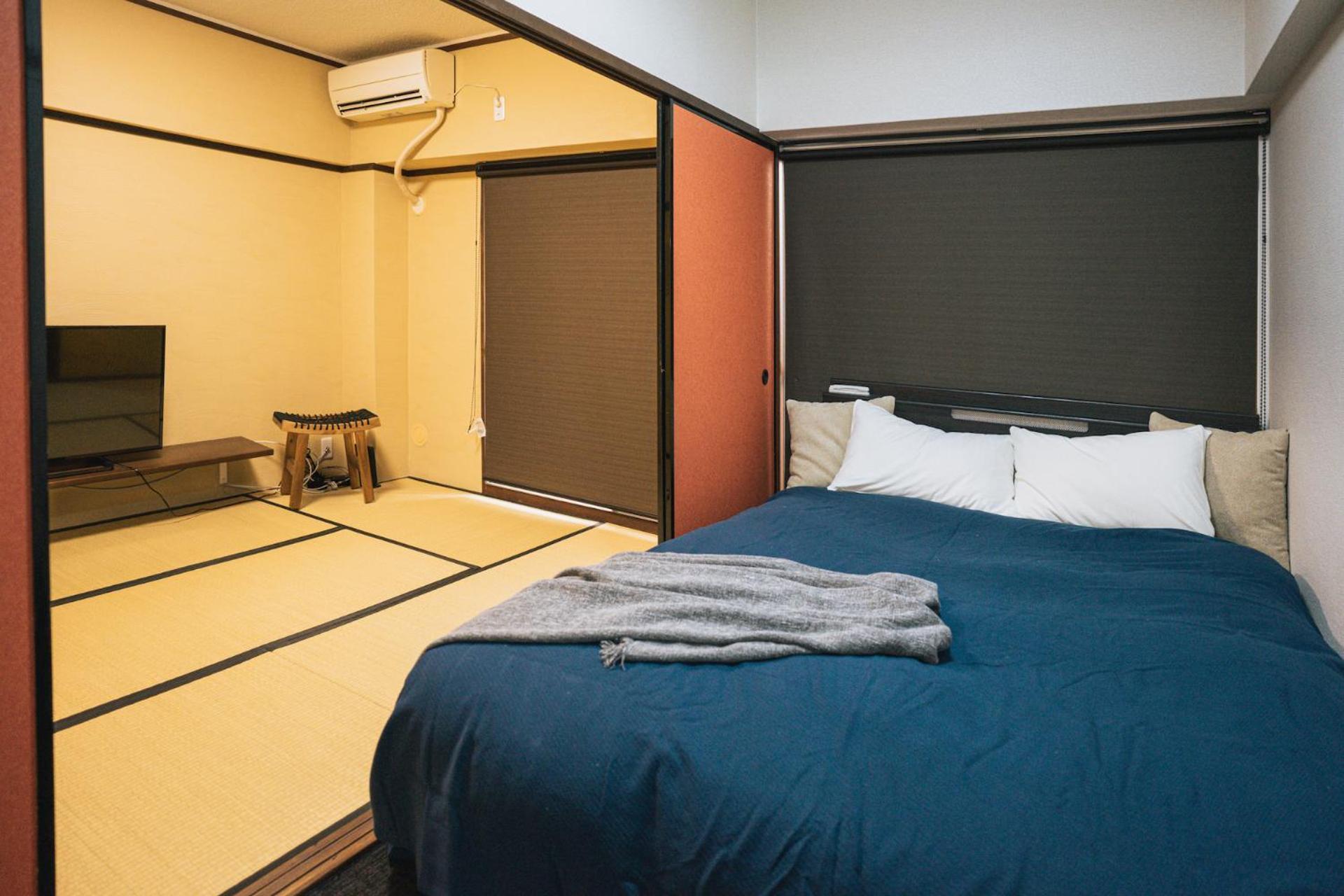 Hotel Akasaka Heights Fukuoka  Exteriér fotografie