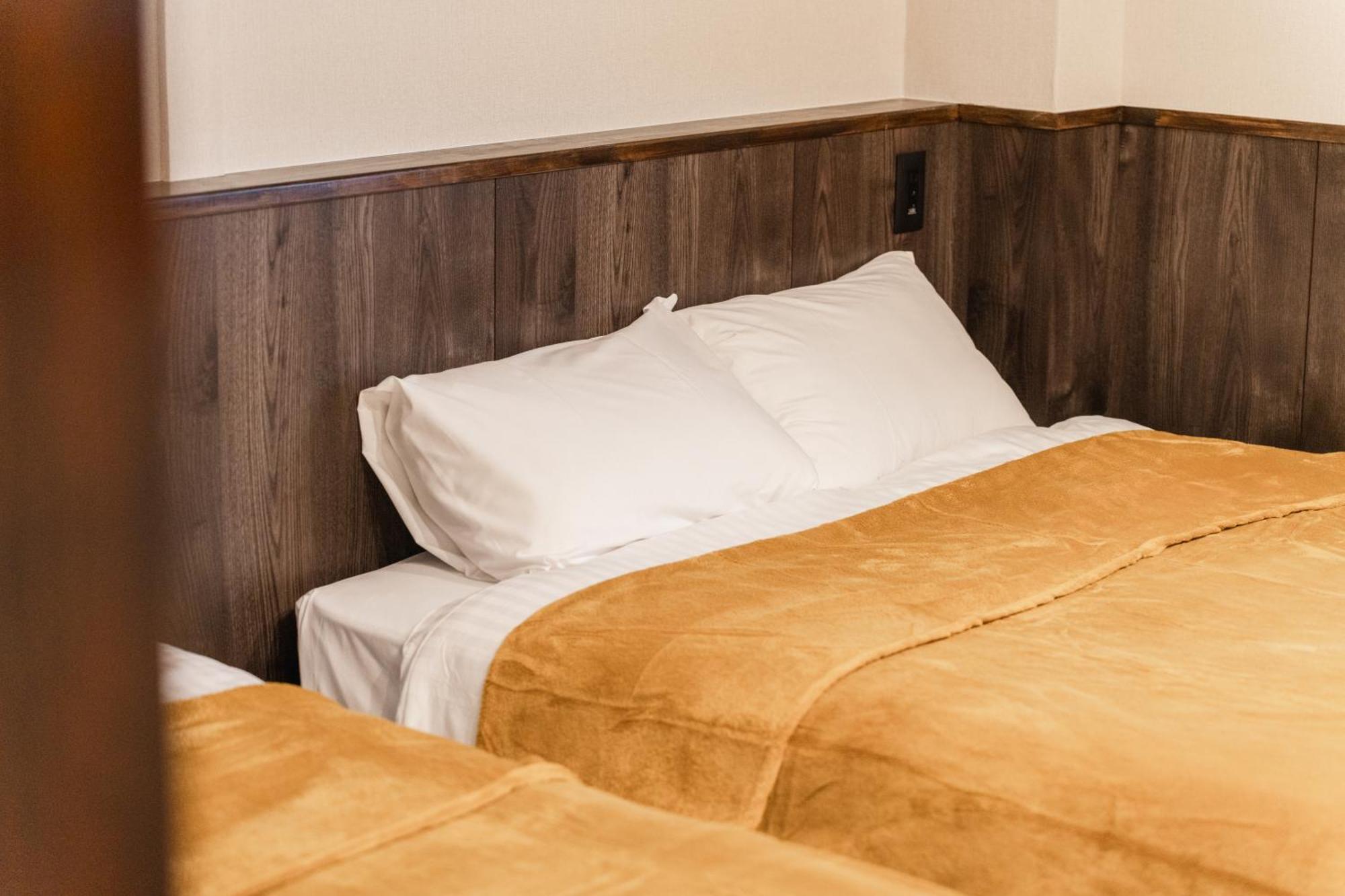 Hotel Akasaka Heights Fukuoka  Pokoj fotografie