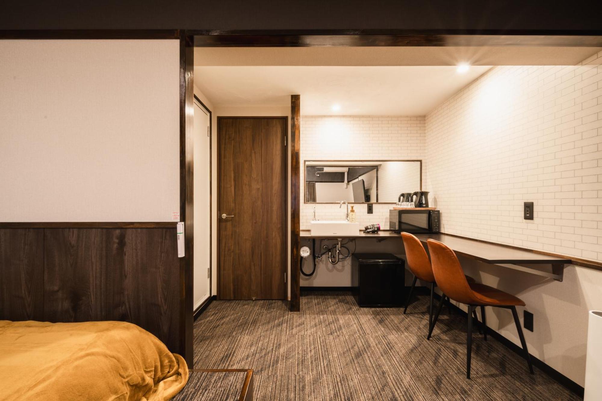 Hotel Akasaka Heights Fukuoka  Exteriér fotografie
